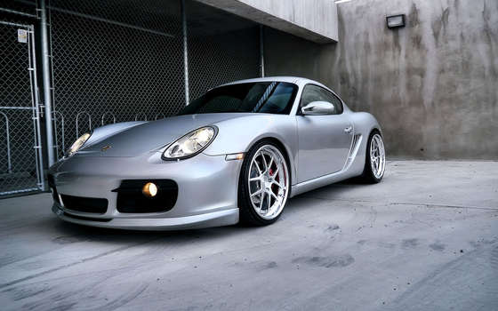 Fondo de pantalla Porsche.