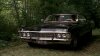 voiture impala 1967
