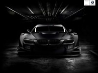 Carta da parati HD con priorità segugio auto BMW M3 GTS