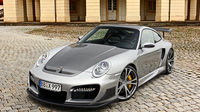 Dolce Porsche 911 GT.