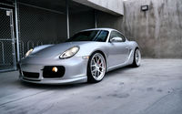 Fondo de pantalla Porsche.