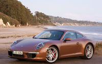 Imagens Porsche.