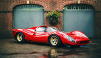 Ferrari Autos Wallpaper kostenlos herunterladen.