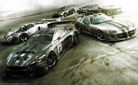 Wallpapers with cars such as the rapid speed